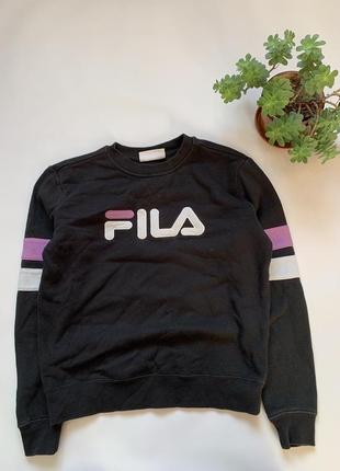 Чоловічий світшот fila Tie філа