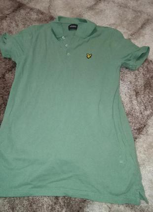 Lyle&scott