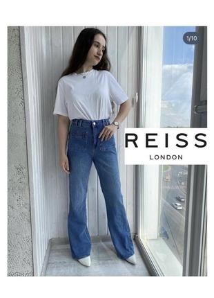 Джинси reiss