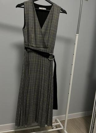 Cарафан платья