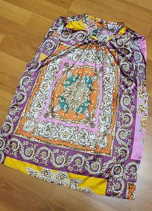 Блузка mango p.s