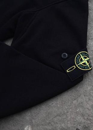 Соуп худи stone island3 фото