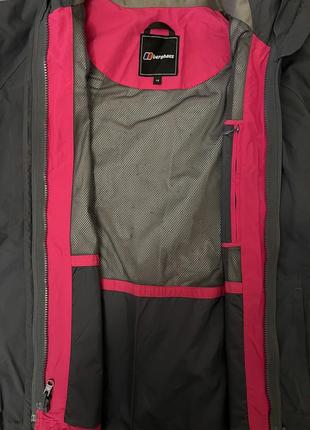 Женская куртка berghaus2 фото