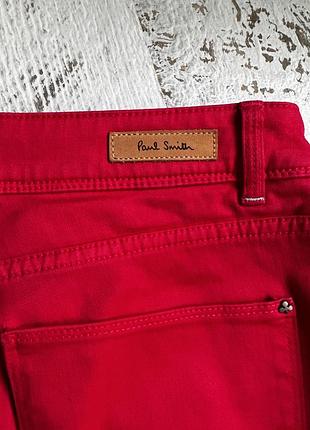 Джинси paul smith 3