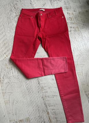 Джинси paul smith 4
