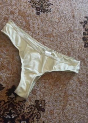 Трусики фирмы tcm