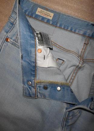 Джинсы мужские levis 501 premium (vietnam) original w327 фото