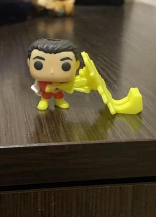 Киндер джой dc