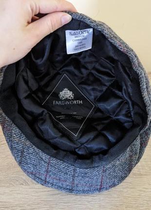 Жиганка failsworth 3