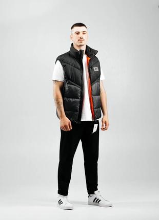 Чоловіча жилетка nike storm-fit windrunner6 фото