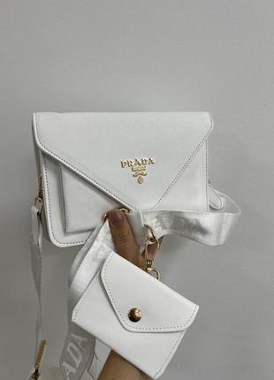 133854756 Prada ribbed knit mid length skirt prada envelope saffiano mini 1190