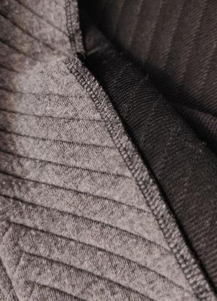 Бомбер легка куртка pep жіноча комбінована р.46 металева блискавка9 фото