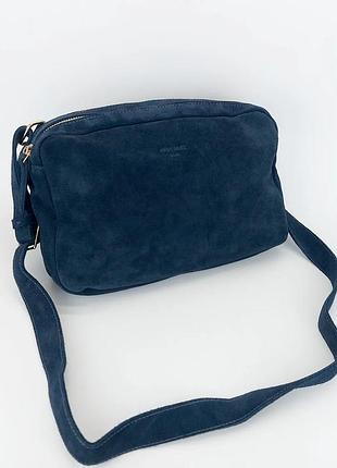 Сумка крос боді ann kurz