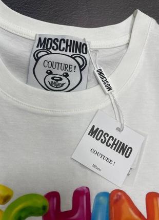 Moschino3 фото