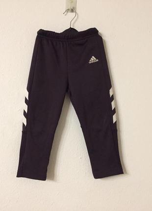 Штанидитские р. 2-3 года adidas