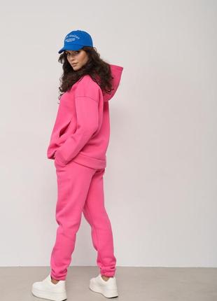 Теплий костюм