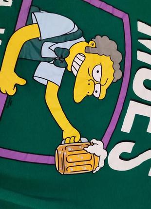 The simpsons / simpsons / мо / симпсоны / таверная мо8 фото