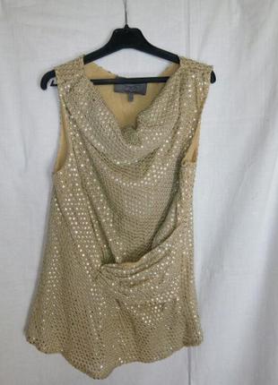 Красивая маечка блуза. s