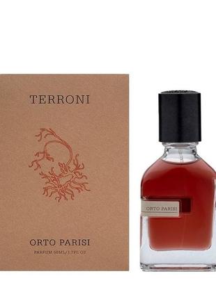 Orto parisi teroni 50 ml original pac