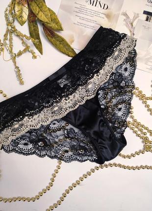 Ажурные трусики hunkemoller s 36
