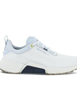 Ecco biom h4 white/air dame

gore-tex1 фото