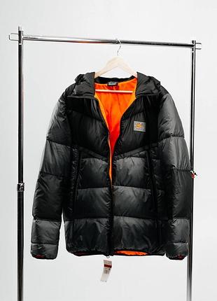 Куртка чоловіча nike sportswear storm-fit windrunner