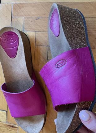 Туфли женские