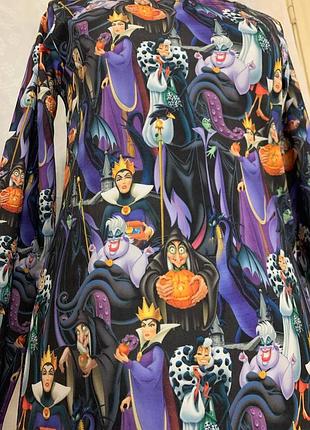 Платье туника disney