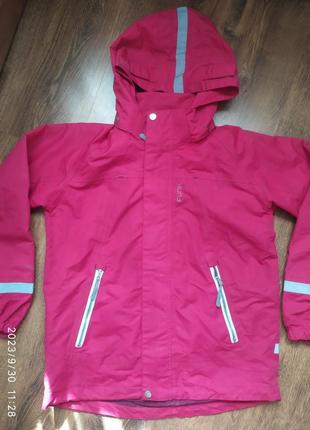 Куртка ветровка на подростка