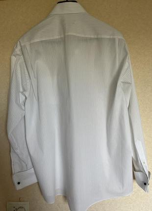 Рубашка abrams, 45p-p6 фото