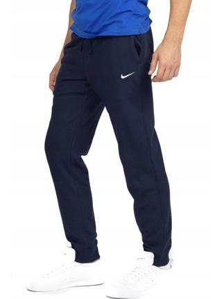 Спортивные брюки джогеры nike standard fit1 фото