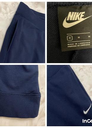 Спортивні штани джогери nike standard fit3 фото