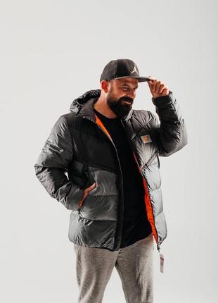 Куртка чоловіча nike sportswear storm-fit windrunner