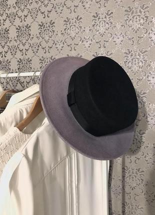Шляпа женская