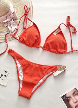 Купальник victoria’s secret вікторія сікрет виктория сикрет