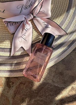 Bombshell victoria’s secret спрей міст мист духи вікторія сікрет виктория сикрет