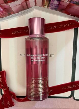 Victoria's secret sugar blur fragrance mist4 фото
