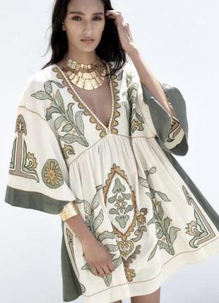 Сукня zara оригінал