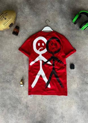Футболка котонова туреччина розм.s-xxl