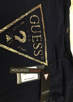 Джемпер guess оригинал6 фото