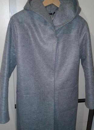 Пальто деми