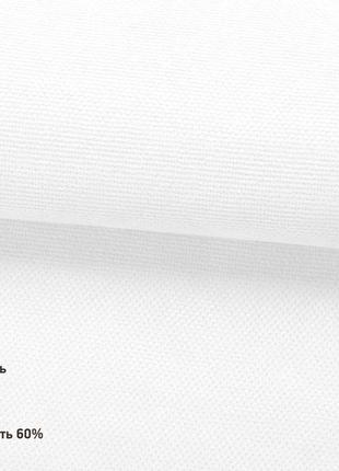 Римская штора велюр с ажуром белый. бесплатная доставка!2 фото