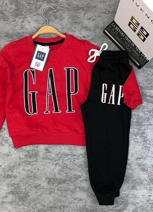 Костюм для хлопчиків gap