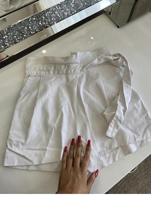Шорти zara