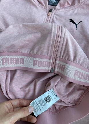 Худи puma2 фото