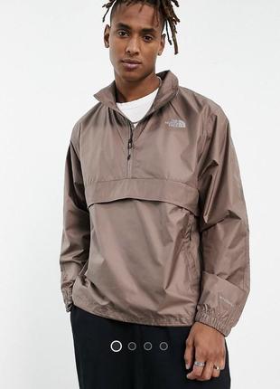 Ветровка the north face р.s