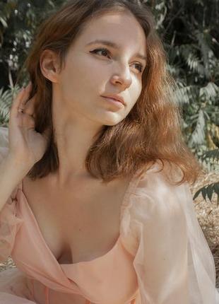 Платье вечернее, свадебное, на выпускной, свадьбы