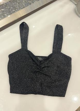 Стильный топ