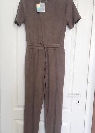 Стильний комбінезон missguided р. 10-12