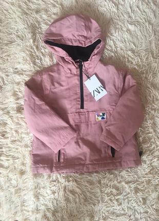 Куртка zara